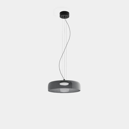 Nordic Glass Shade Pendant Light for Dining Areas | Xorvexa