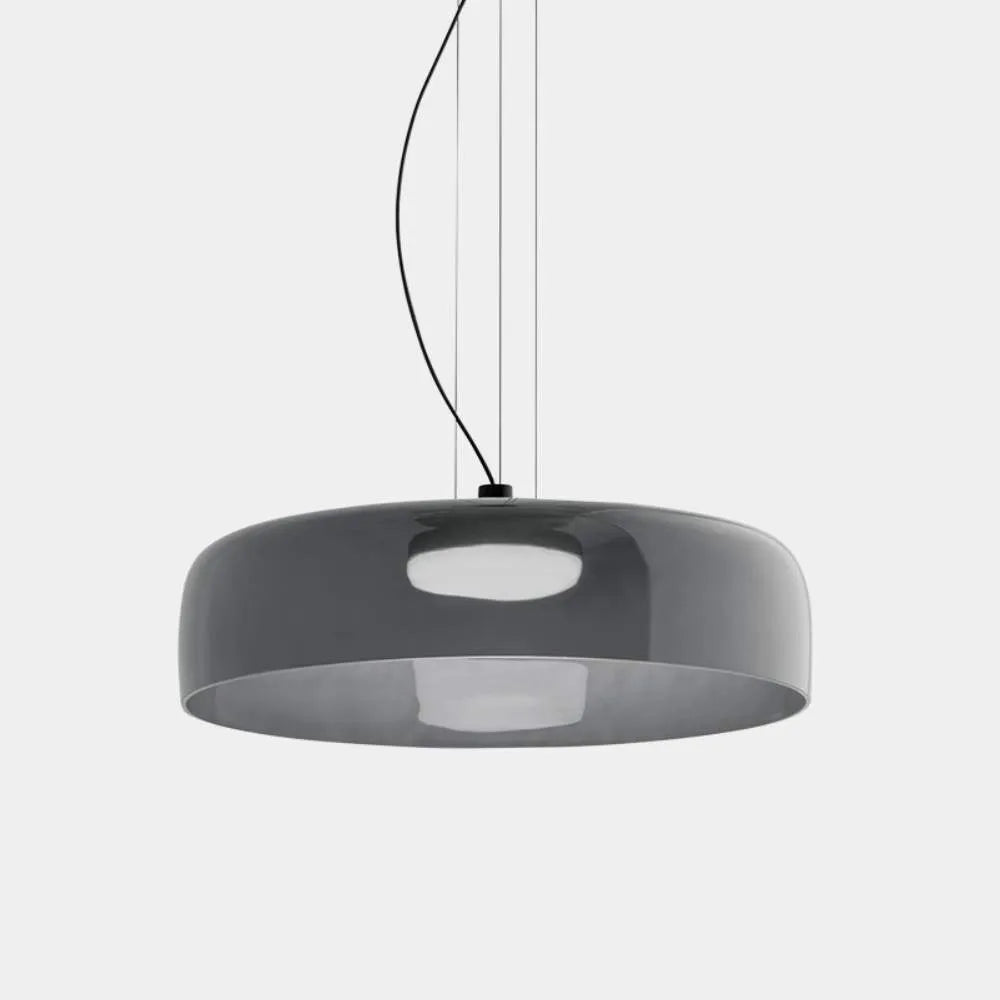 Nordic Glass Shade Pendant Light for Dining Areas | Xorvexa