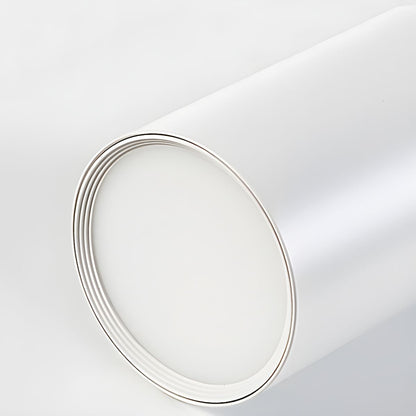 Nordic Metal LED Flush Mount Ceiling Fixture | Metlina