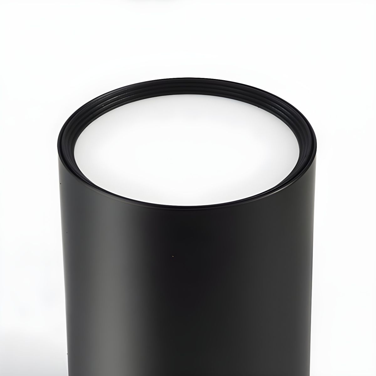 Nordic Metal LED Flush Mount Ceiling Fixture | Metlina