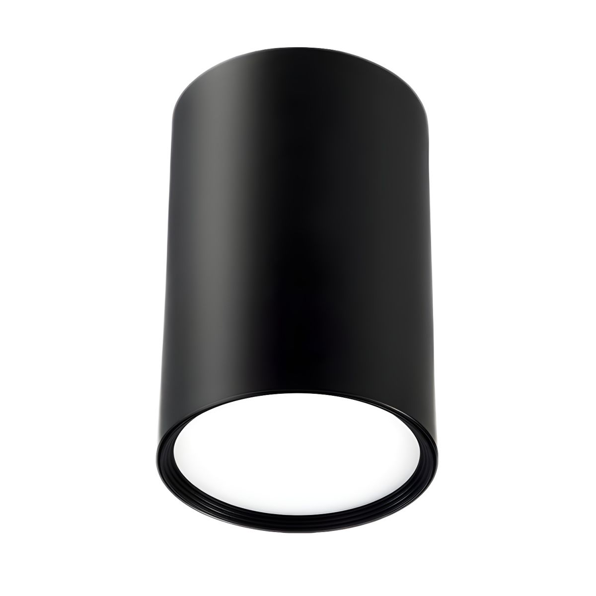 Nordic Metal LED Flush Mount Ceiling Fixture | Metlina
