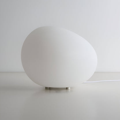 Nordic Metal Table Lamp for Modern Interior Spaces | Zorvelle