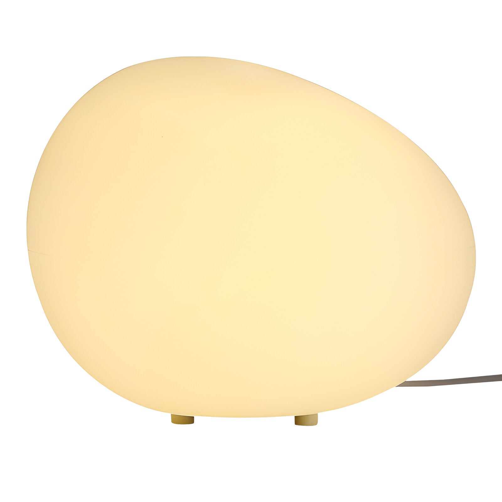 Nordic Metal Table Lamp for Modern Interior Spaces | Zorvelle