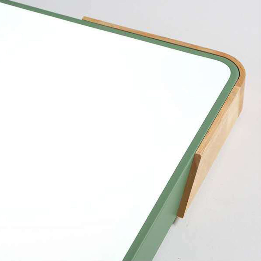 Nordic Style Acrylic Panel Ceiling Light Fixture | Glowan