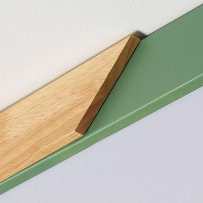Nordic Style Acrylic Panel Ceiling Light Fixture | Glowan