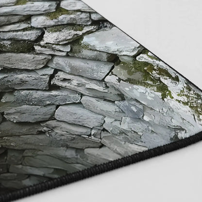 Optical Illusion Scenic Floor Mat