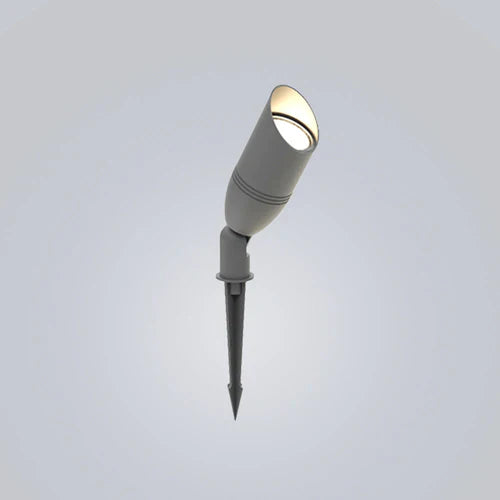 Outdoor Adjustable Solar LED Garden Ground Spotlight | Leravo