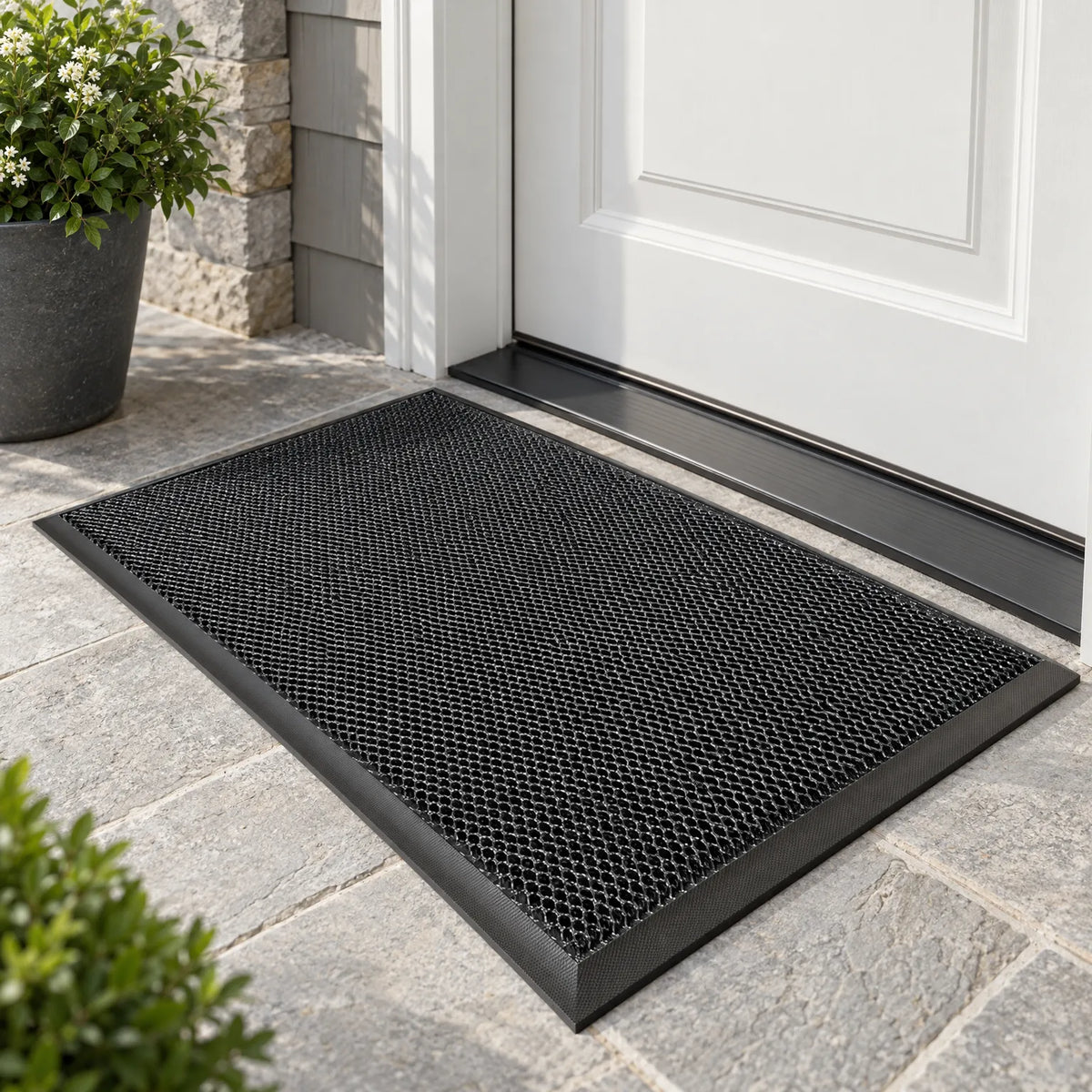 Outdoor Front Entrance Doormat