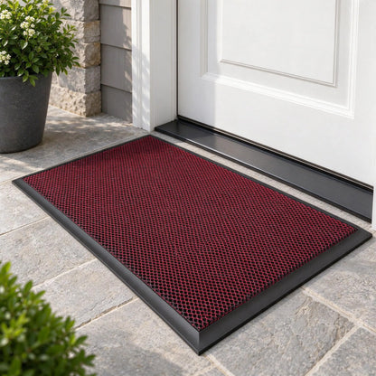 Outdoor Front Entrance Doormat