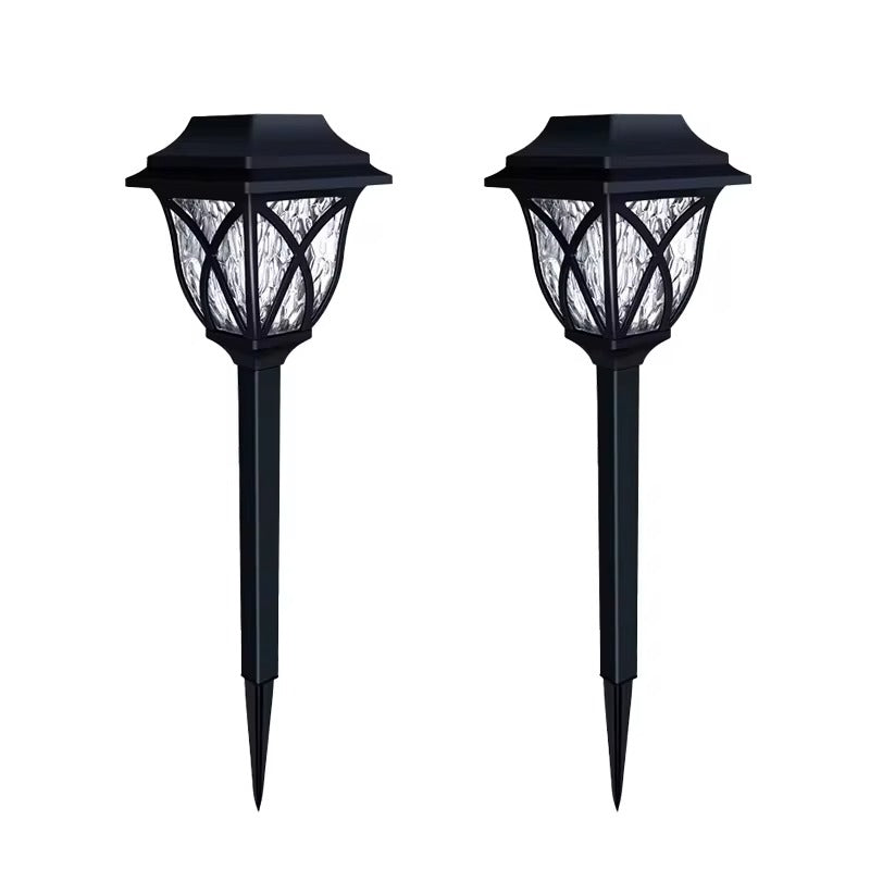Outdoor Solar LED Garden Pathway Warm Lighting | Glopath
