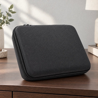 Padded Multi-Slot Watch Storage Box