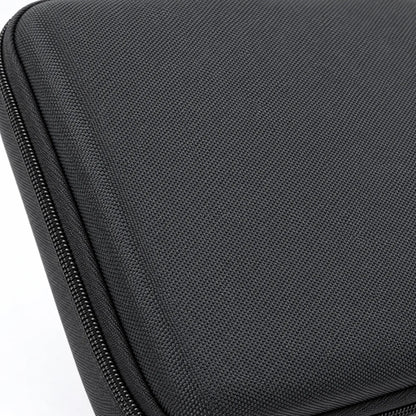 Padded Multi-Slot Watch Storage Box