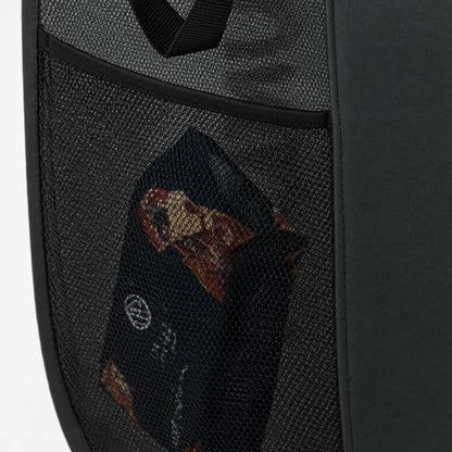 Pop-Up Mesh Laundry Hamper
