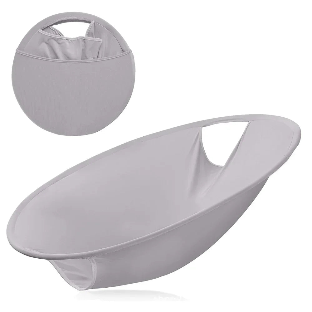 Pop Up Collapsible Laundry Basket
