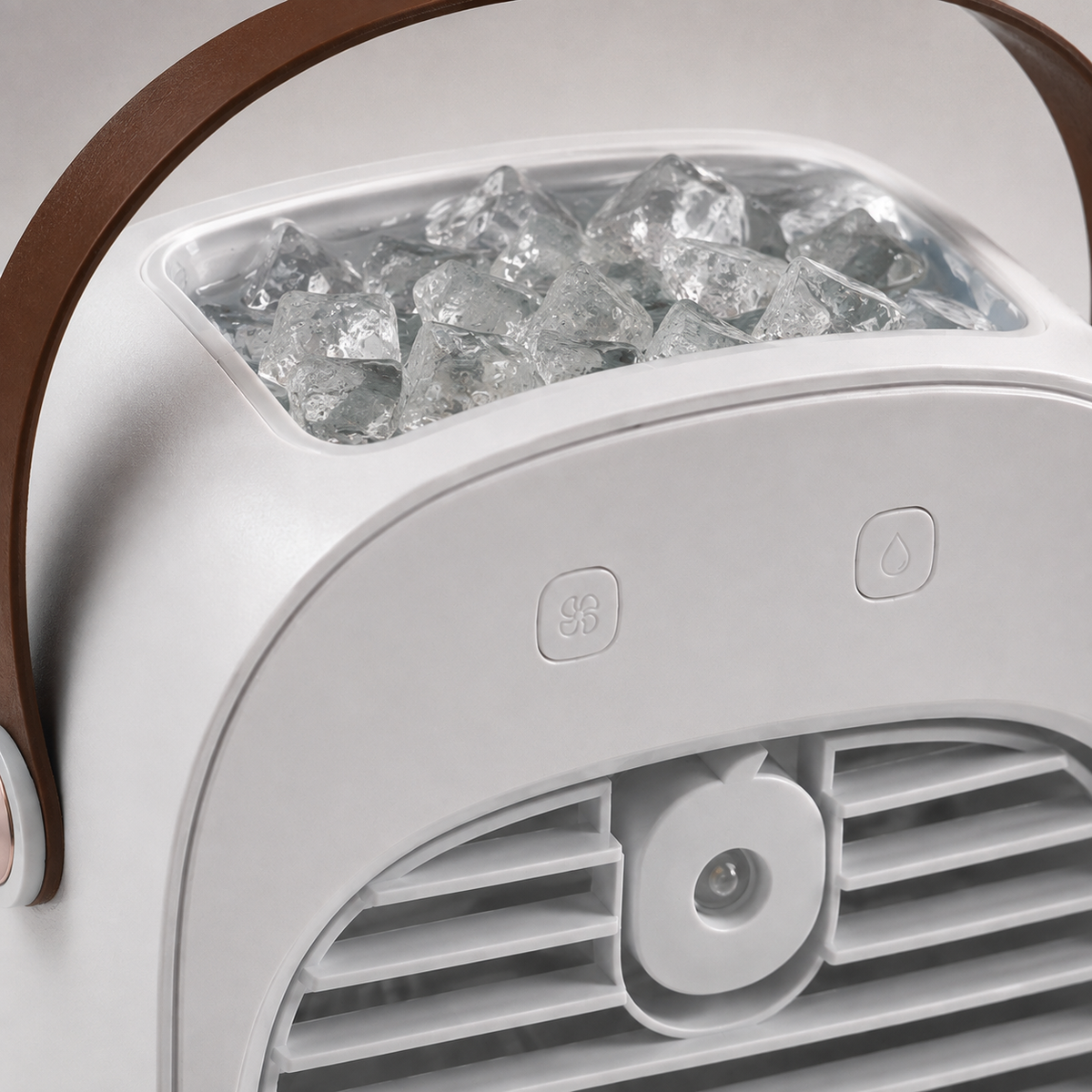 Portable Evaporative Air Cooler | Ventiq