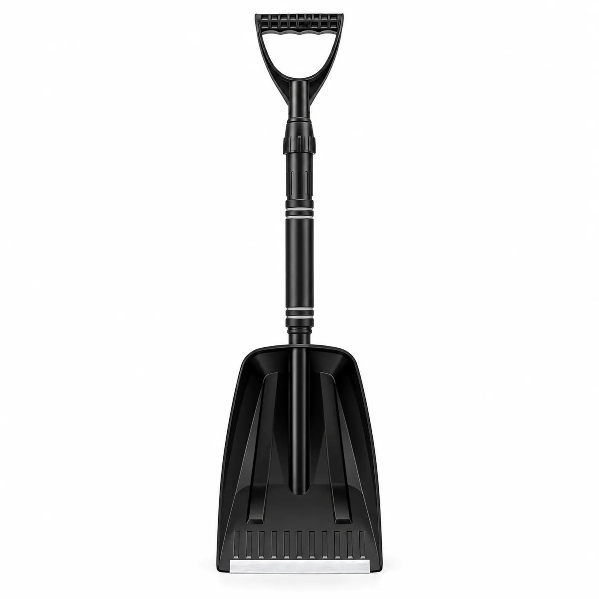 Portable Extendable Car Snow Shovel