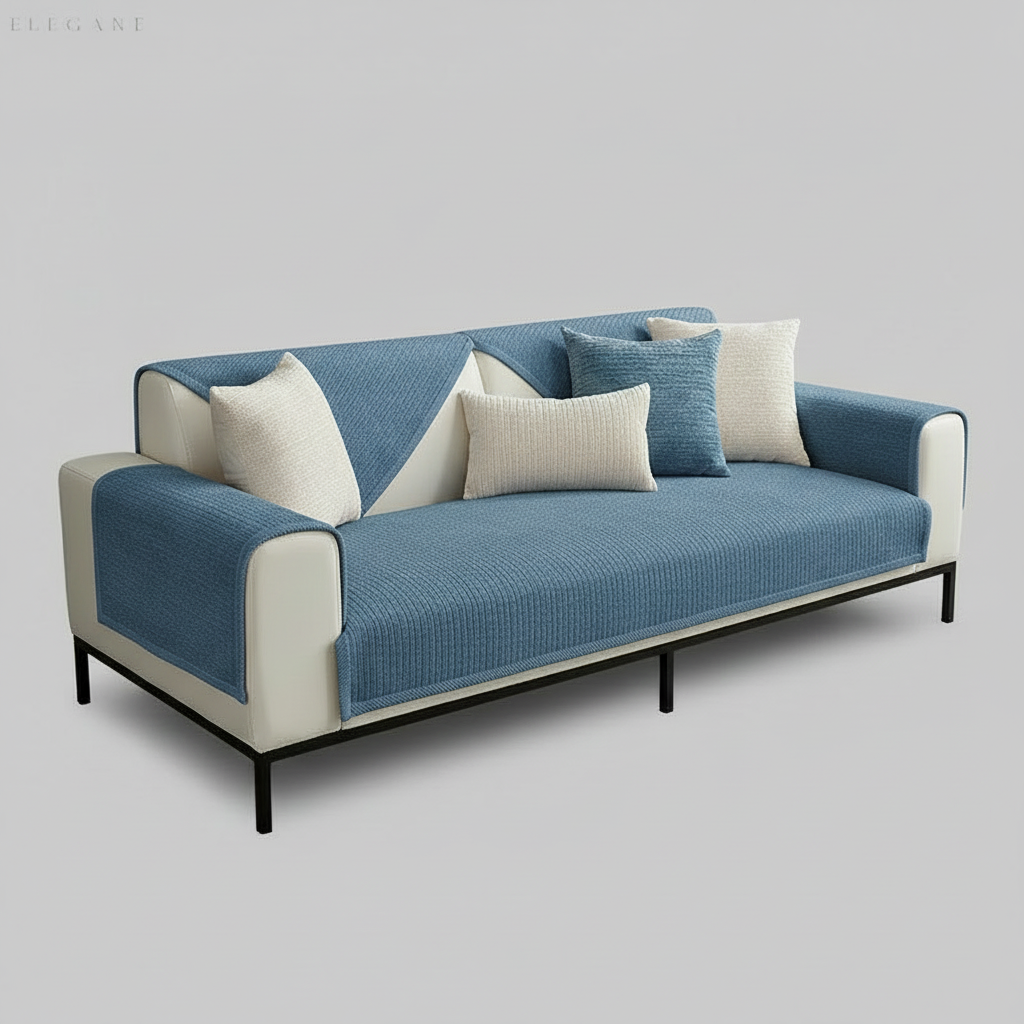 Soli | Premium Sofa Cover for Pet Protection