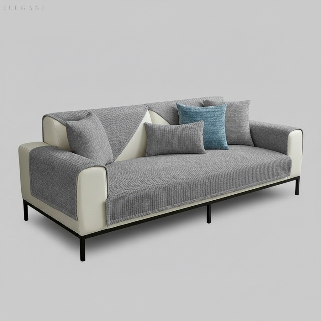Soli | Premium Sofa Cover for Pet Protection
