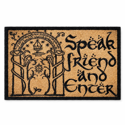 Printed Indoor Entrance Doormat