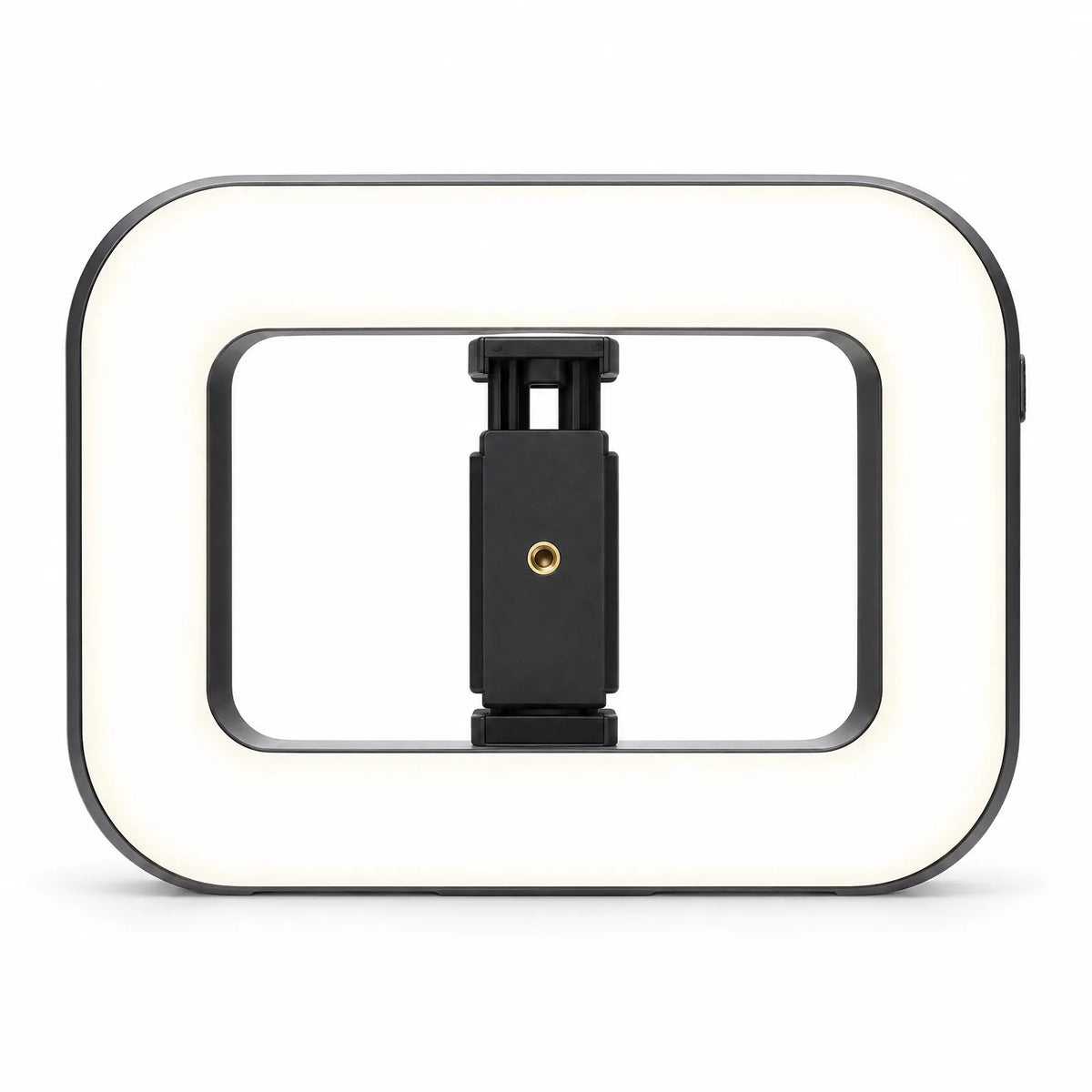Rechargeable Handheld Ring Fill Light