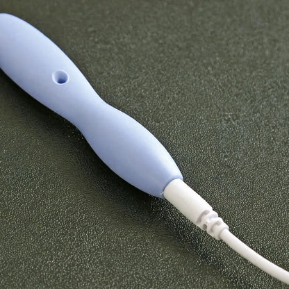 Rechargeable Led Crochet Hook Set