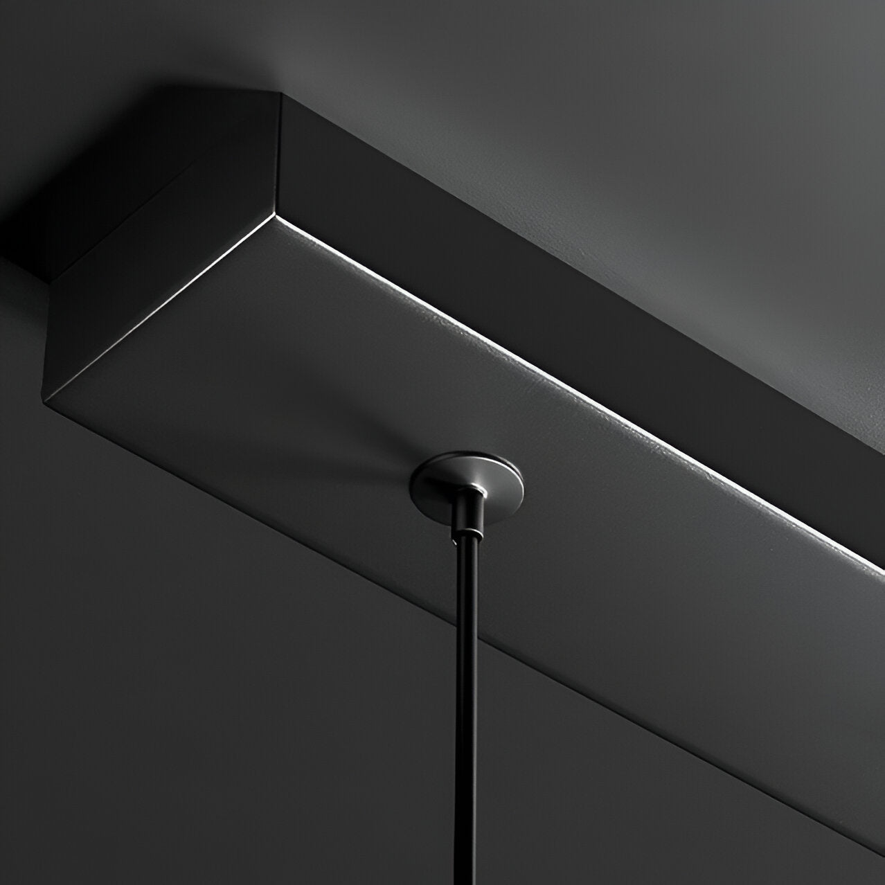 Retro Glass LED Pendant Light with Triple Shade Design | Oryvexa