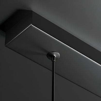 Retro Glass LED Pendant Light with Triple Shade Design | Oryvexa