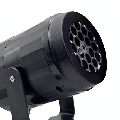 Rotating LED Christmas Projector Light