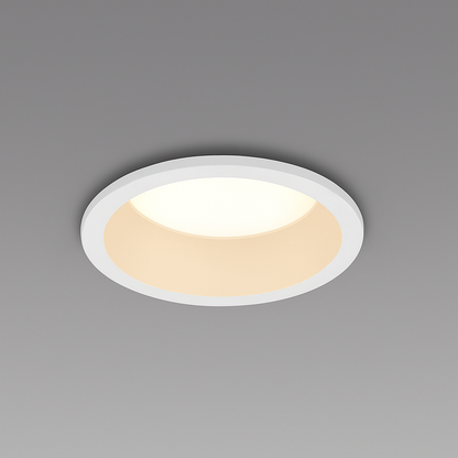 Scandinavian COB LED Recessed Ceiling Light | Selviro
