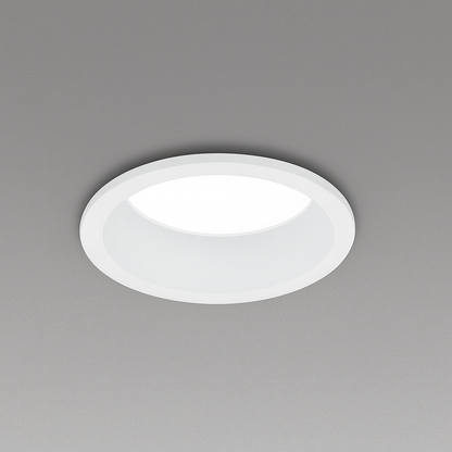 Scandinavian COB LED Recessed Ceiling Light | Selviro