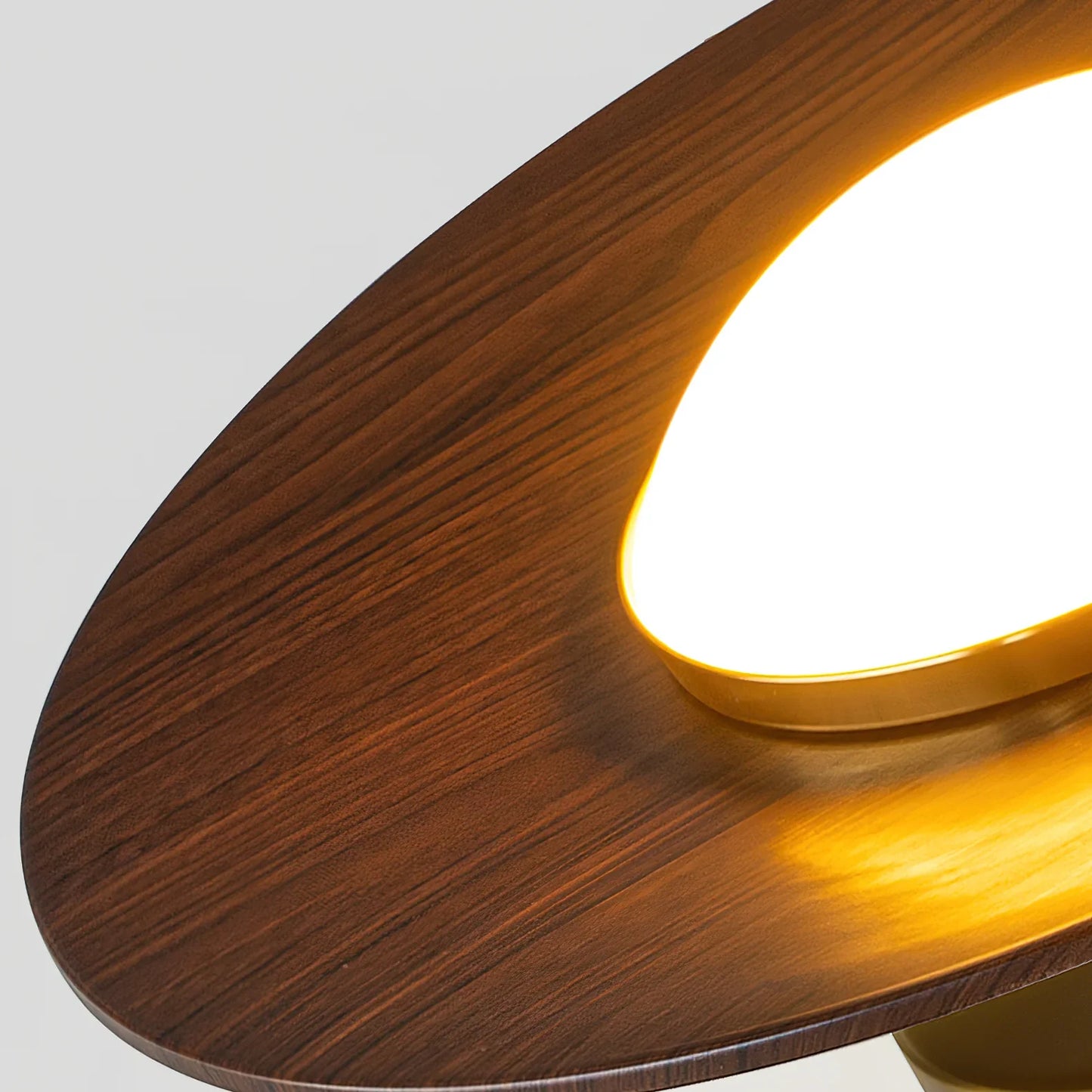 Scandinavian Style Metal LED Ceiling Fixture | Pelrixo