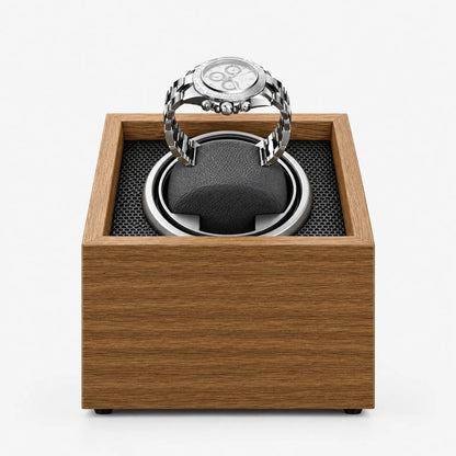 Single Automatic Watch Winder