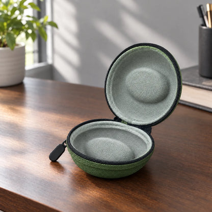 Single Hard Shell Watch Case