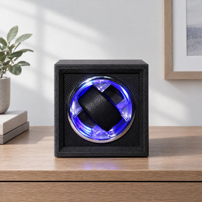 Single Slot Automatic Watch Winder