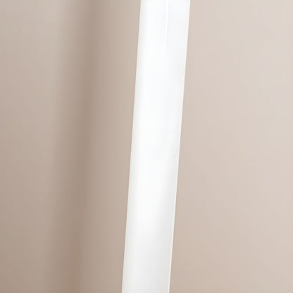 Sleek Linear LED Floor Lamp Modern Metal Frame Design | Avelor