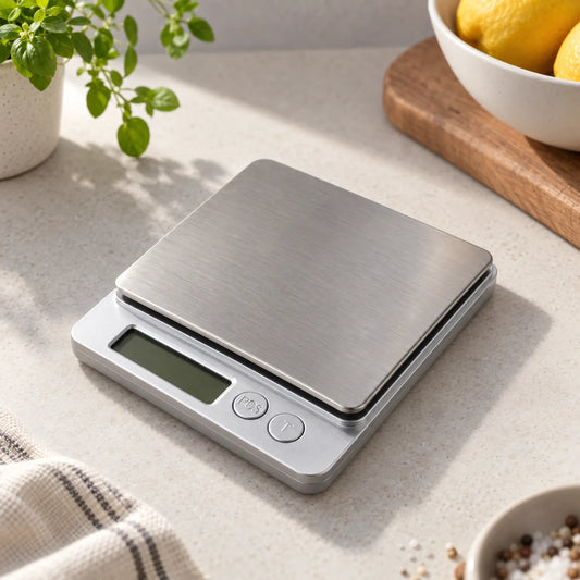 Small Digital Weighing Food Scale