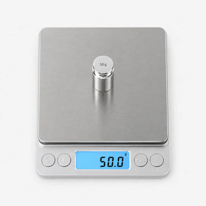 Small Digital Weighing Food Scale