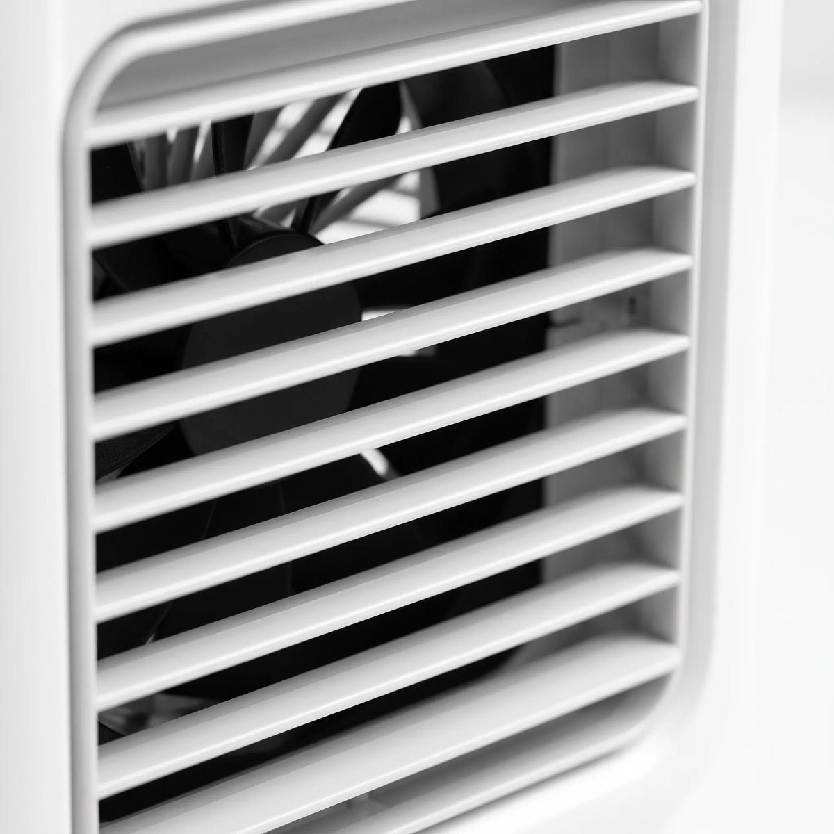 Small Portable Air Cooler | FrostDesk