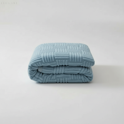 Tara | Sofa Blanket and Throws for Cozy Living Room Decor