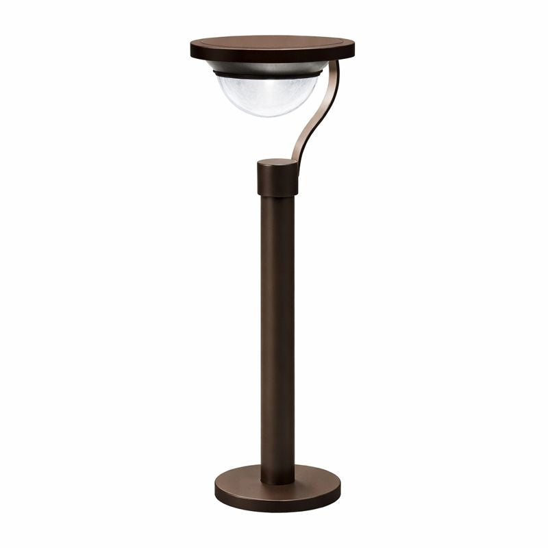 Solar Decorative Pattern Outdoor Garden Path Light | Solpath