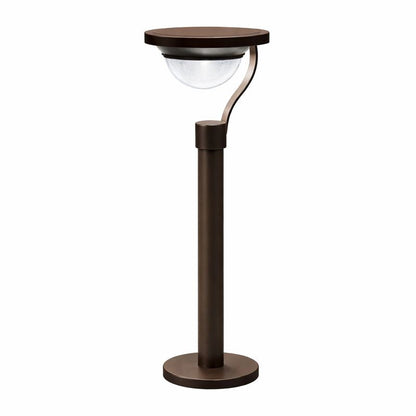 Solar Decorative Pattern Outdoor Garden Path Light | Solpath