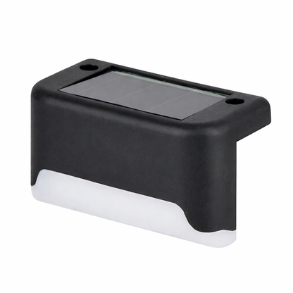 Solar LED Deck and Stair Outdoor Pathway Light | Steplux