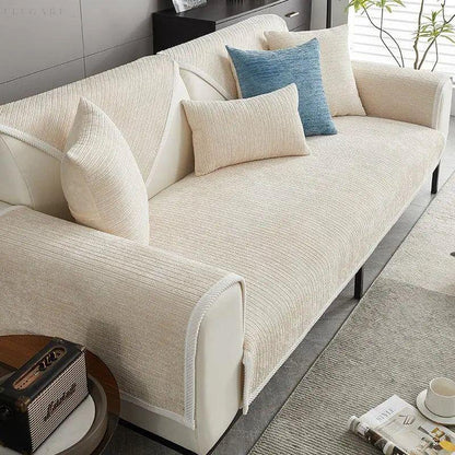 Soli | Premium Sofa Cover for Pet Protection 0