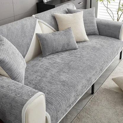 Soli | Premium Sofa Cover for Pet Protection 1