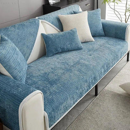 Soli | Premium Sofa Cover for Pet Protection 2
