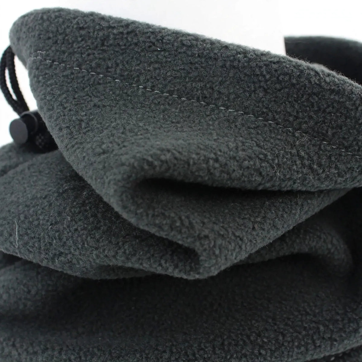Solid Colour Winter Neck Warmer