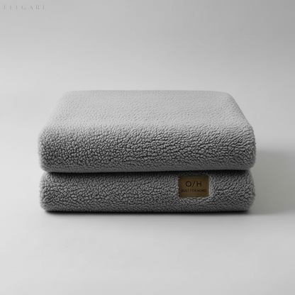 Stofi Sofa Cover | Non-Slip Couch Slipcover for Standard Sofas
