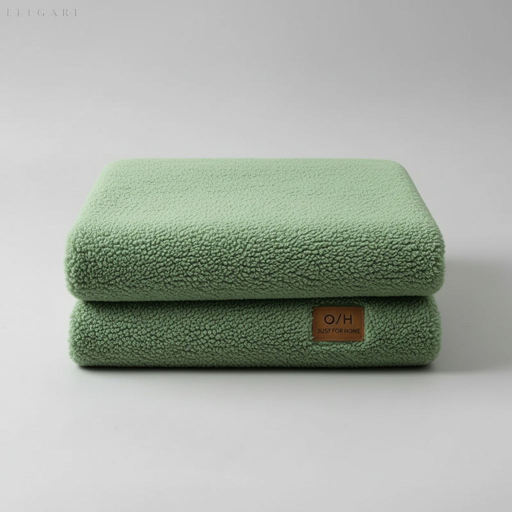 Stofi Sofa Cover | Non-Slip Couch Slipcover for Standard Sofas