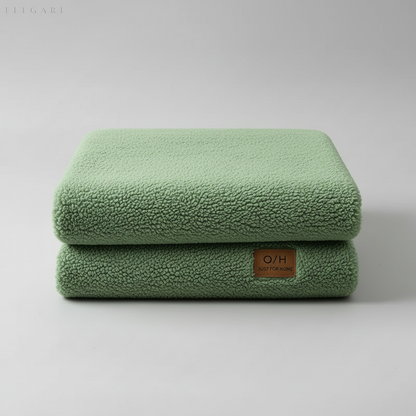 Stofi Sofa Cover | Non-Slip Couch Slipcover for Standard Sofas