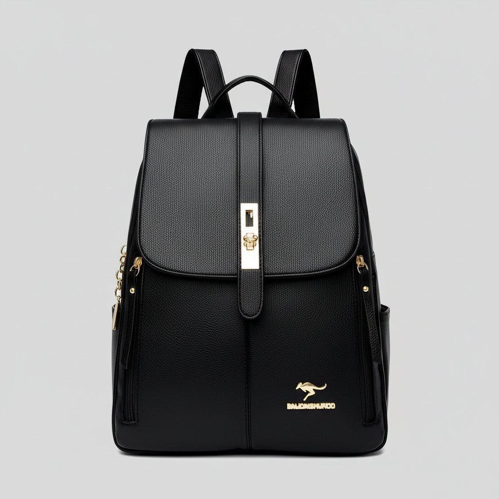 Stylish Women's Backpack | Everyday and Office Use